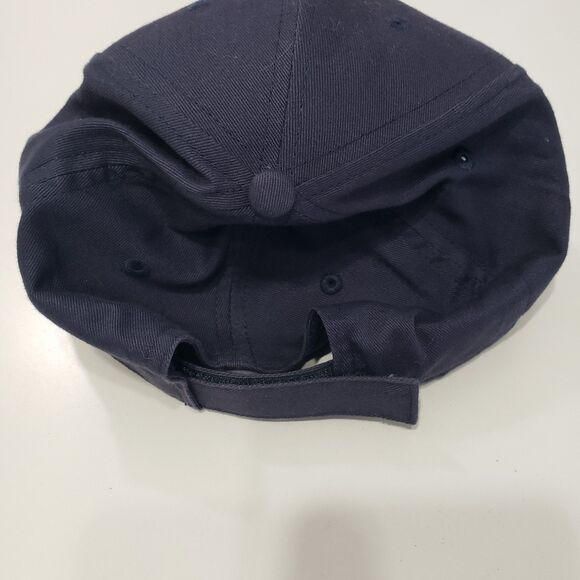 Men's Adjustable Cap / Baseball Hat "Genuine Old Fogey" - Picture 3 of 7